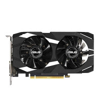 Slika Asus GeForce DUAL-GTX1650-4G