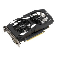 Slika Asus GeForce DUAL-GTX1650-4G