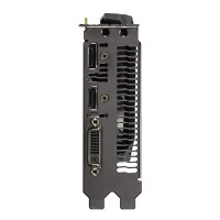 Slika Asus GeForce DUAL-GTX1650-4G