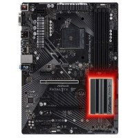 Slika ASRock B450 GAMING K4