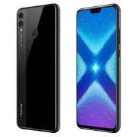 Slika Honor 8X 4GB+64GB Black