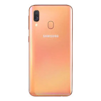 Slika Samsung Galaxy A40 DS Orange