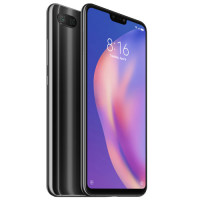 Slika Xiaomi Mi 8 Lite 64GB DS Black