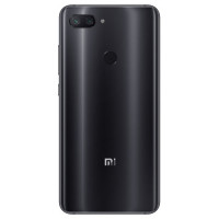 Slika Xiaomi Mi 8 Lite 64GB DS Black