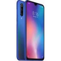 Slika Xiaomi Mi 9 128GB DS Blue