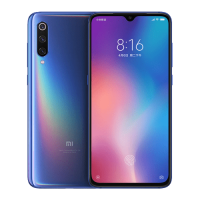 Slika Xiaomi Mi 9 128GB DS Blue