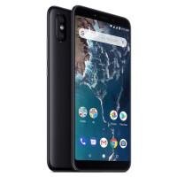 Slika Xiaomi Mi A2 64GB DS Black