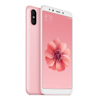 Slika Xiaomi Mi A2 64GB DS Rose Gold