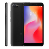 Slika Xiaomi Redmi 6A 16GB DS Black
