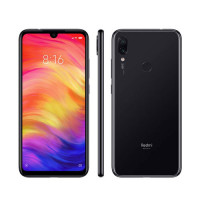 Slika Xiaomi Redmi Note 7 64GB Black