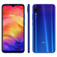 Slika Xiaomi Redmi Note 7 64GB Blue