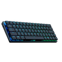 Slika Cooler Master SK621 SK-621-GKLR1-US