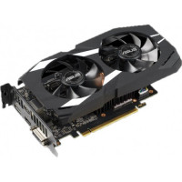 Slika Asus GeForce DUAL-GTX1650-O4G