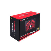 Slika 750W Chieftec GPU-750FC