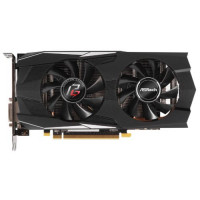 Slika AsRock PHANTOM GDR RX570 4G