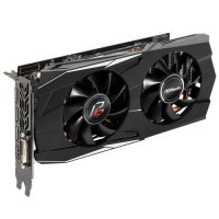 Slika AsRock PHANTOM GDR RX570 4G