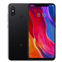 Slika Xiaomi Mi 8 64GB DS Black