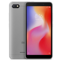 Slika Xiaomi Redmi 6A 16GB DS Gray