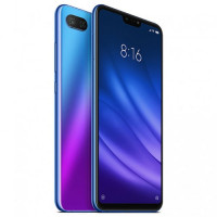 Slika Xiaomi Mi 8 Lite 64GB DS Blue