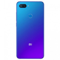Slika Xiaomi Mi 8 Lite 64GB DS Blue