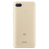 Slika Xiaomi Redmi 6 32GB DS Gold