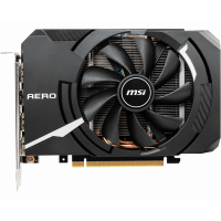 Slika MSI GeForce RTX 2070 AERO ITX 8G