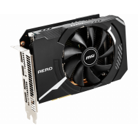 Slika MSI GeForce RTX 2070 AERO ITX 8G