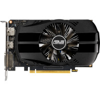Slika Asus GeForce Phoenix PH-GTX1650-O4G
