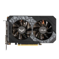 Slika Asus GeForce TUF-GTX1660-6G-GAMING