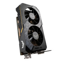 Slika Asus GeForce TUF-GTX1660-6G-GAMING