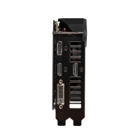 Slika Asus GeForce TUF-GTX1660-6G-GAMING