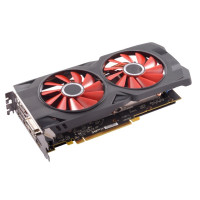 Slika XFX RX-570P4DFD6