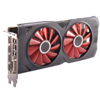 Slika XFX RX-570P4DFD6
