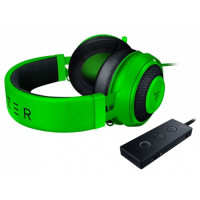 Slika Razer Kraken TE Green RZ04-02051100-R3M1
