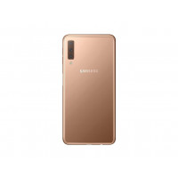 Slika Samsung Galaxy A7 DS Gold