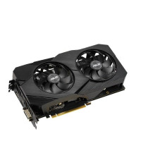 Slika Asus GeForce DUAL-RTX2060-6G-EVO