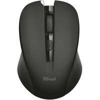Slika Trust Mydo Silent Black