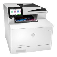 Slika HP LaserJet Pro M479fdw W1A80A