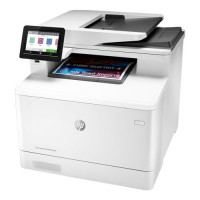 Slika HP LaserJet Pro M479fdw W1A80A