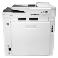 Slika HP LaserJet Pro M479fdw W1A80A
