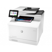 Slika HP Color LaserJet Pro M479fnw W1A78A