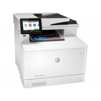 Slika HP Color LaserJet Pro M479fnw W1A78A