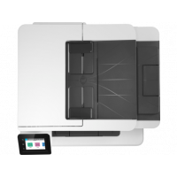 Slika HP LaserJet Pro M428fdw W1A30A