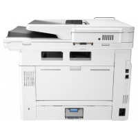 Slika HP LaserJet Pro M428fdw W1A30A