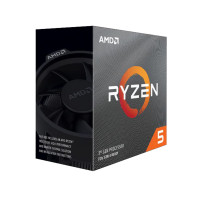 Slika AMD Ryzen 5 3600