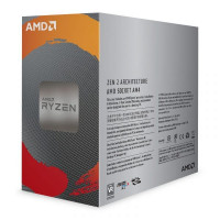 Slika AMD Ryzen 5 3600