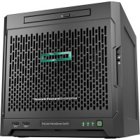 Slika HP ProLiant MicroServer Gen10 P04923-421