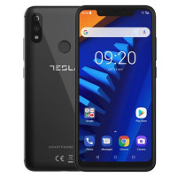 Slika Tesla Smartphone 9.2 Dark Gray