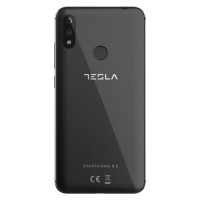 Slika Tesla Smartphone 9.2 Dark Gray