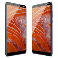 Slika Nokia 3.1 Plus DS Blue